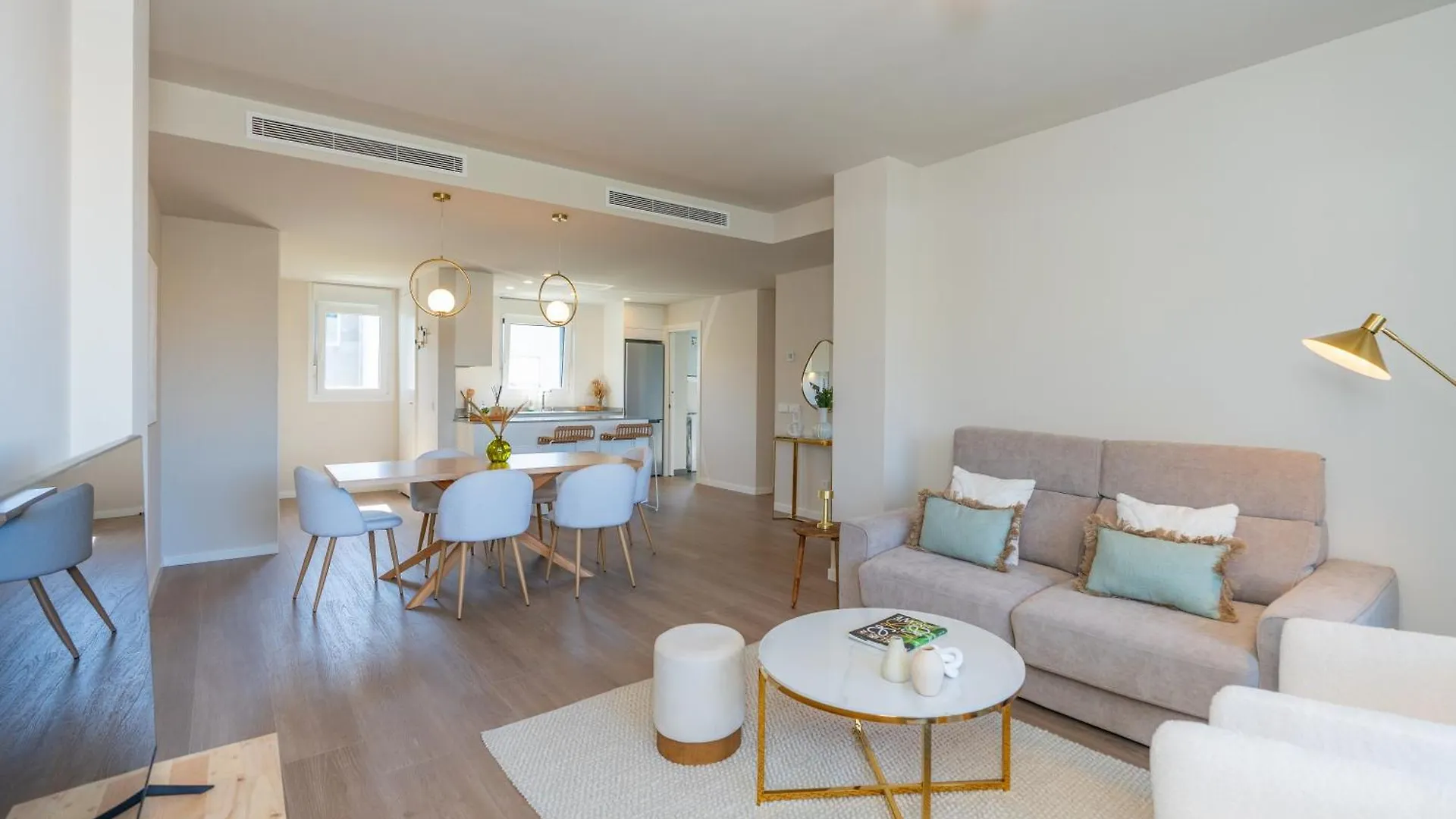 Esencia Marina Apartamentos Estepona Apartment