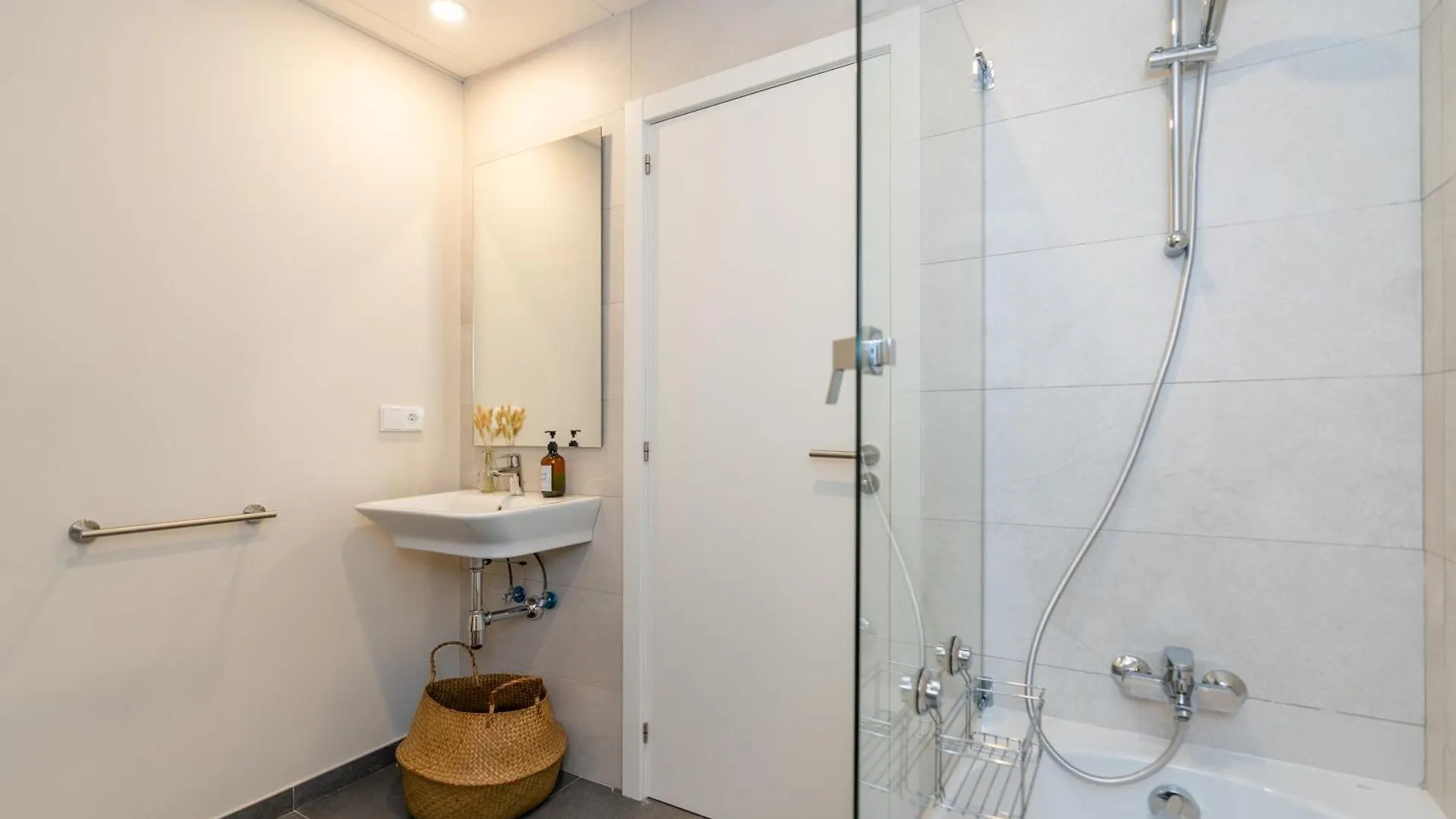 Apartment Esencia Marina Apartamentos Estepona