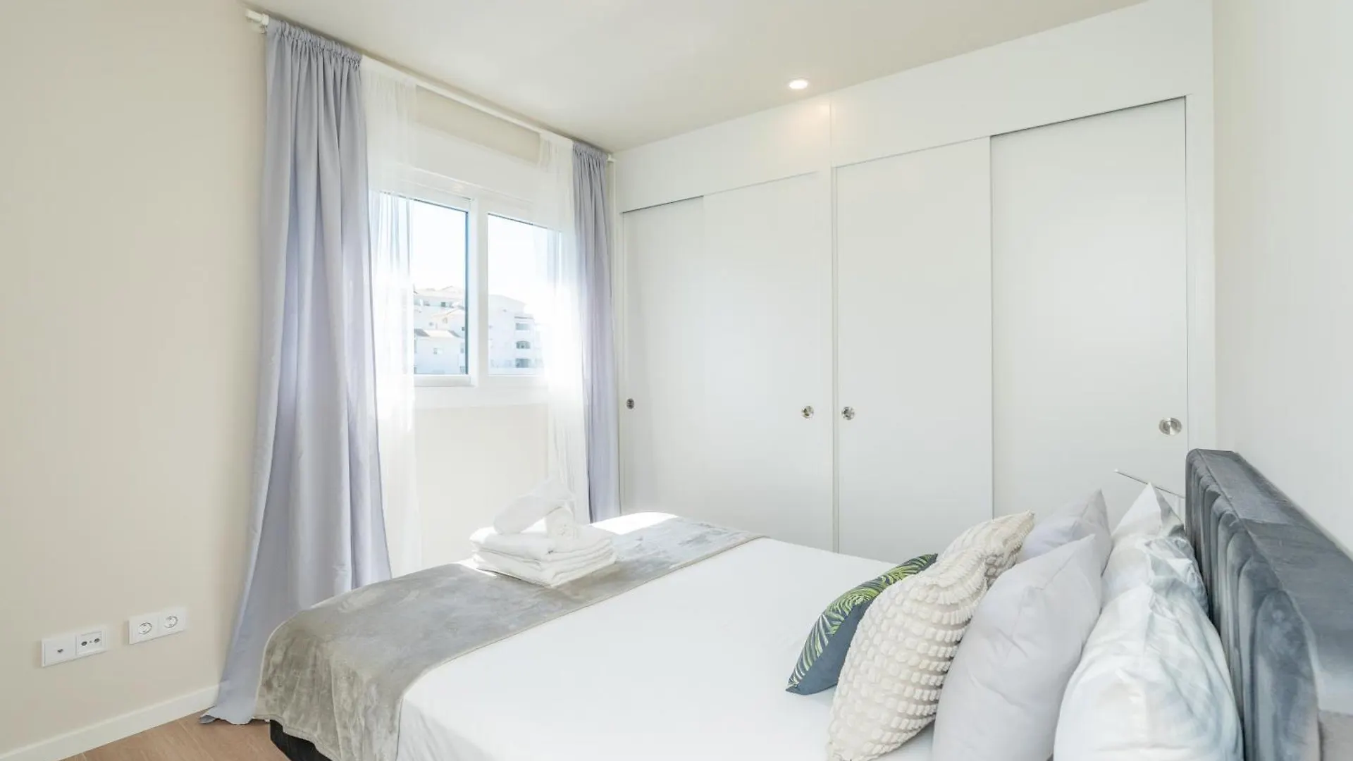 Esencia Marina Apartamentos Estepona