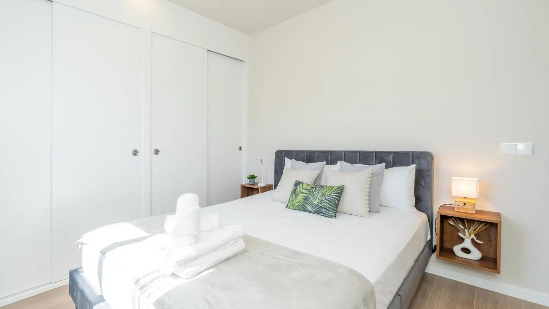 Apartment Esencia Marina Apartamentos Estepona